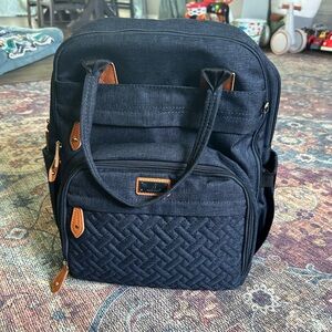 Babbler Diaper Backpack